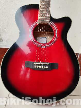 TGM guitar